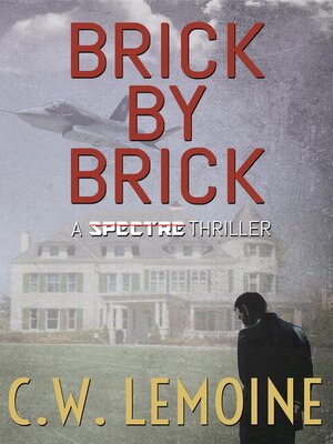 cover image of Brick by Brick